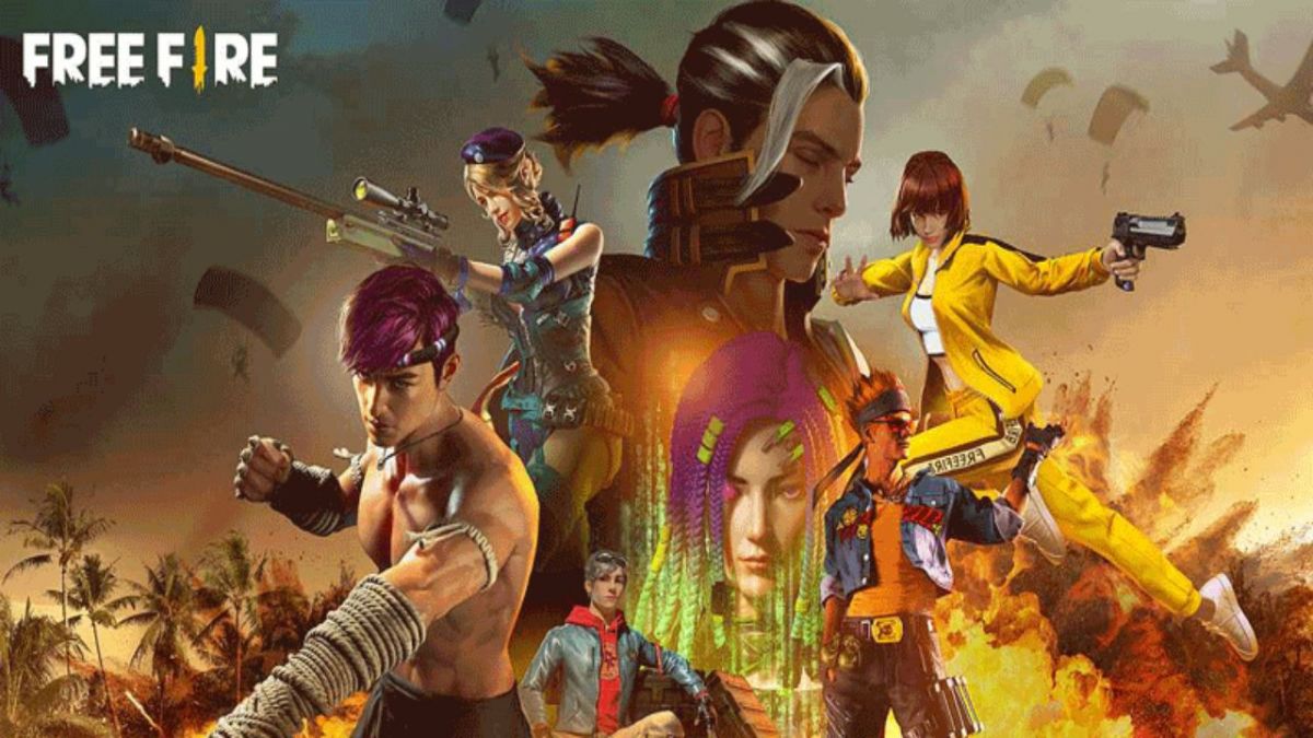 HOW TO DOWNLOAD FREE FIRE LATEST VERSION, HOW TO DOWNLOAD FREE FIRE  HEROES ARISE