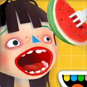 Toca Kitchen 2