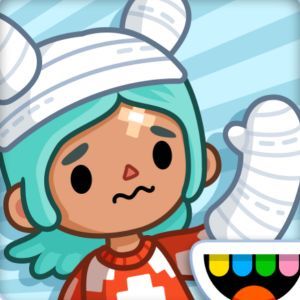 Toca Life Hospital