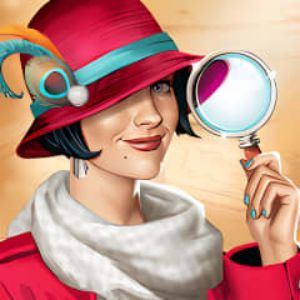 June's Journey Hidden Objects